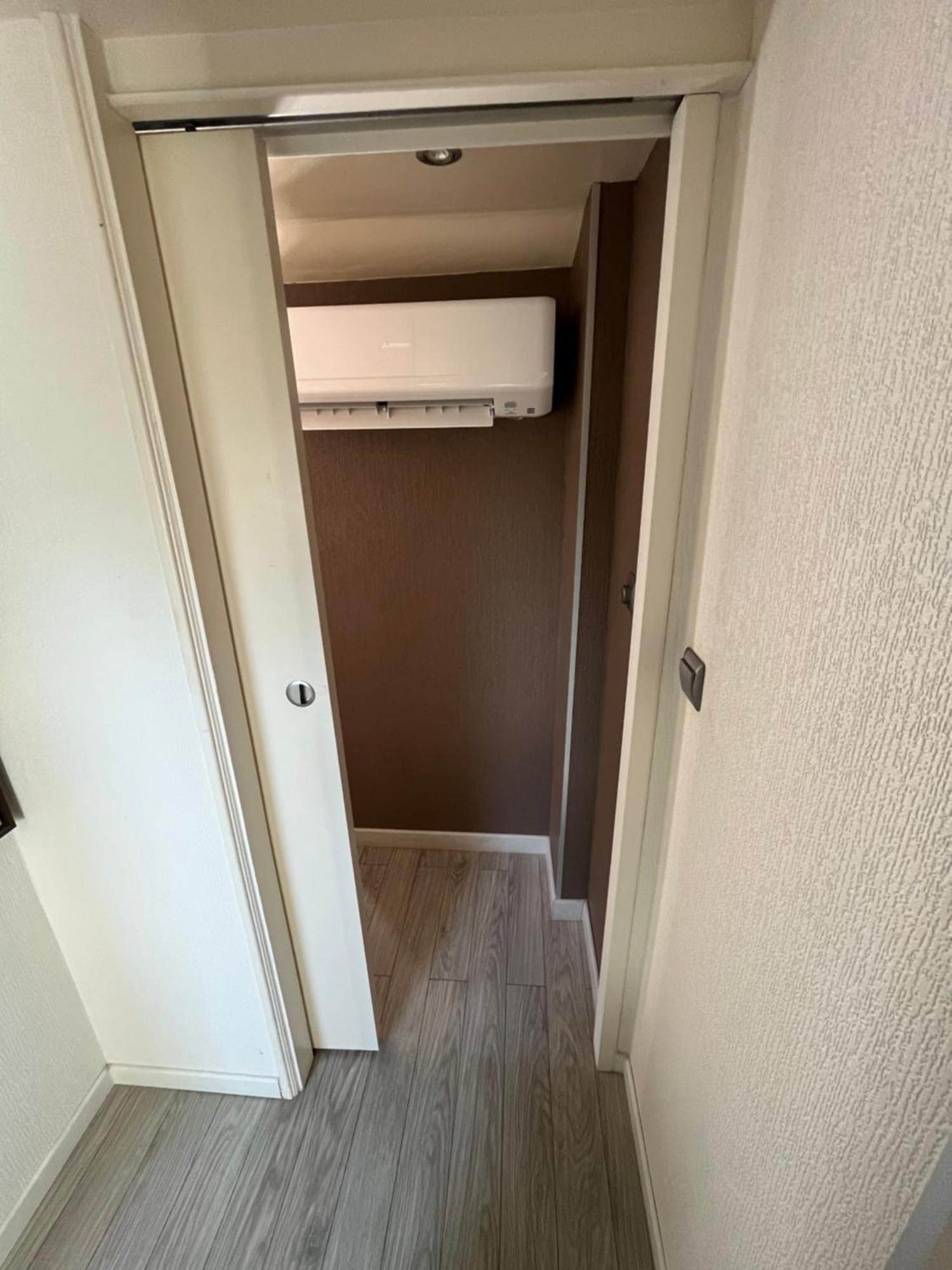 Le Bruit Des Vagues En Dormant Apartment โซเซ-เล-แป็ง ภายนอก รูปภาพ