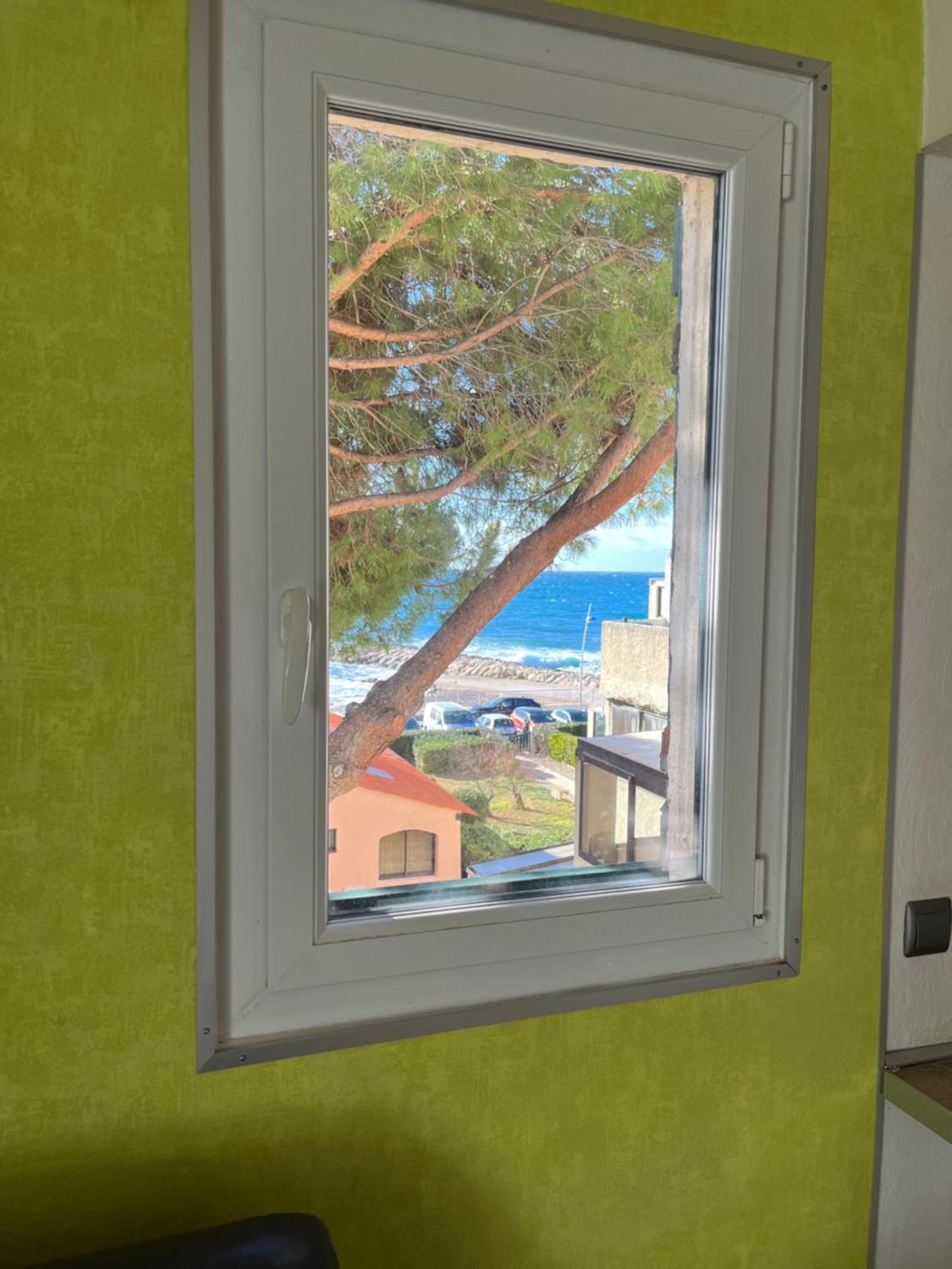 Le Bruit Des Vagues En Dormant Apartment โซเซ-เล-แป็ง ภายนอก รูปภาพ