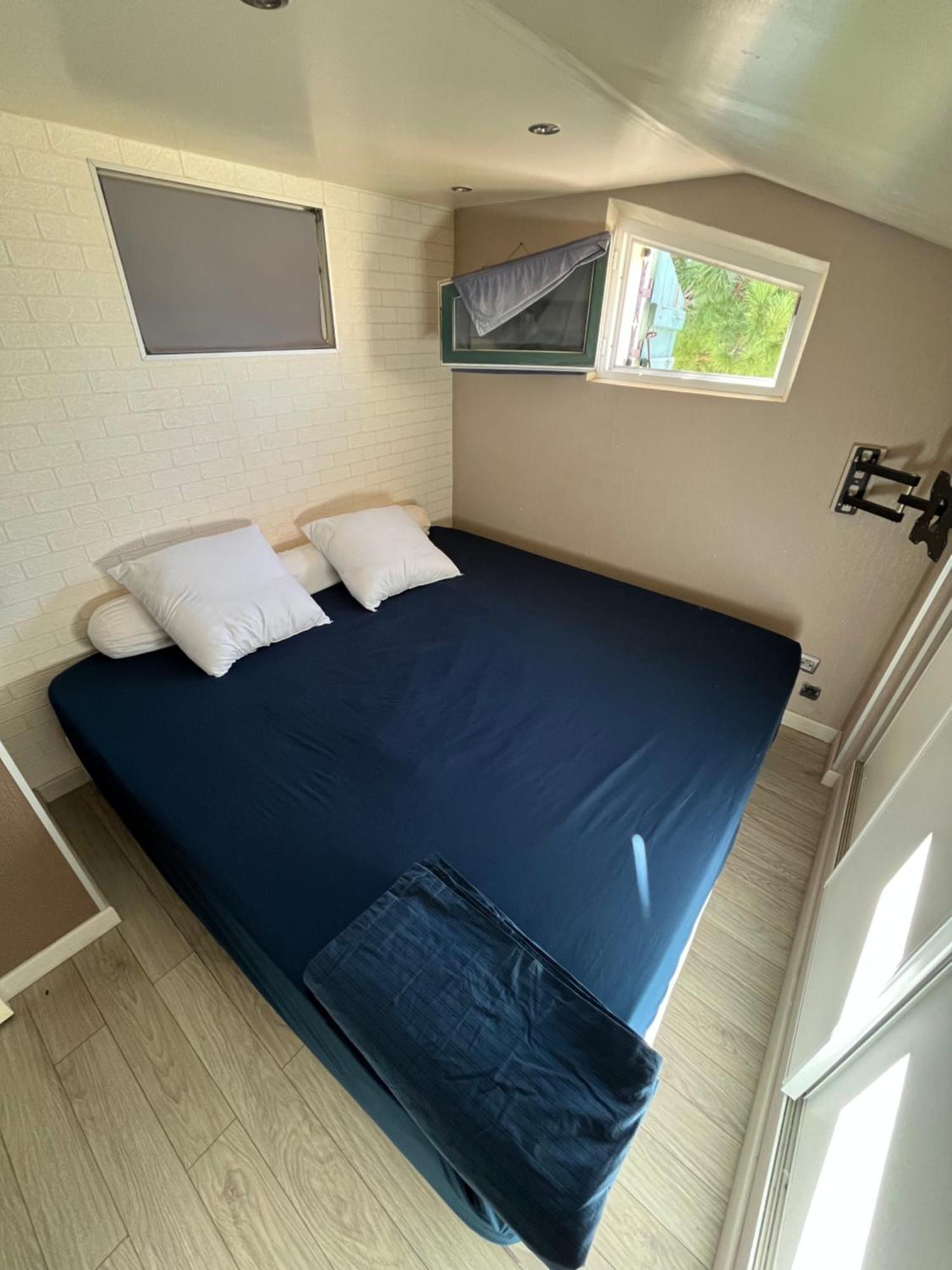 Le Bruit Des Vagues En Dormant Apartment โซเซ-เล-แป็ง ภายนอก รูปภาพ