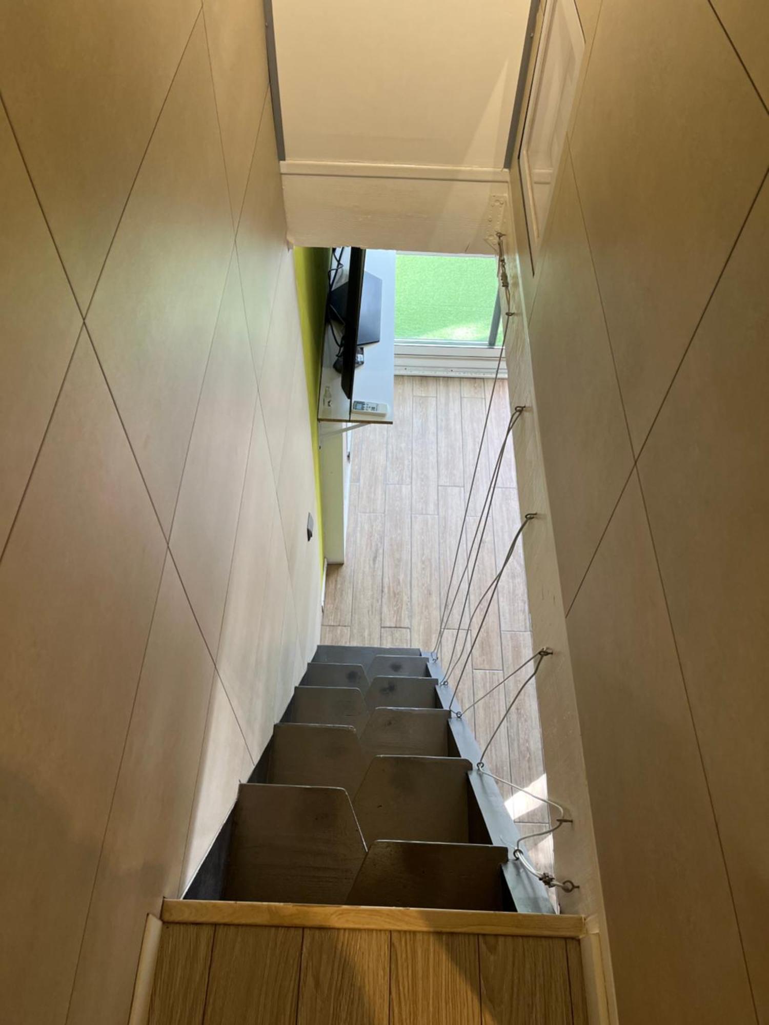 Le Bruit Des Vagues En Dormant Apartment โซเซ-เล-แป็ง ภายนอก รูปภาพ
